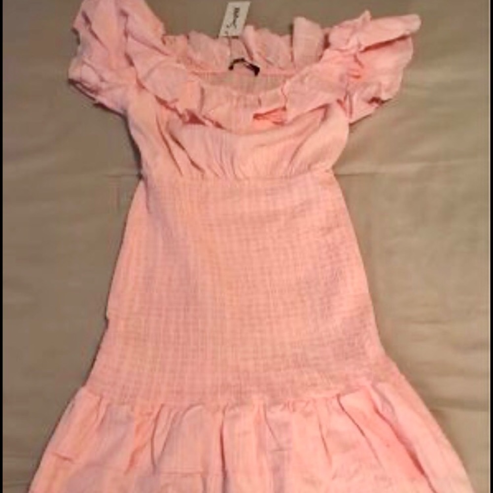 Cute summer dress